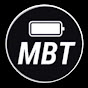 Mostoufi Battery Technologies  logo