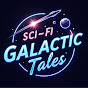 Sci-Fi Galactic HFY logo