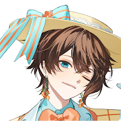 花之園橙