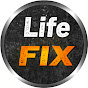 Life FIX logo