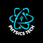 PhysicsTech with Salgado logo
