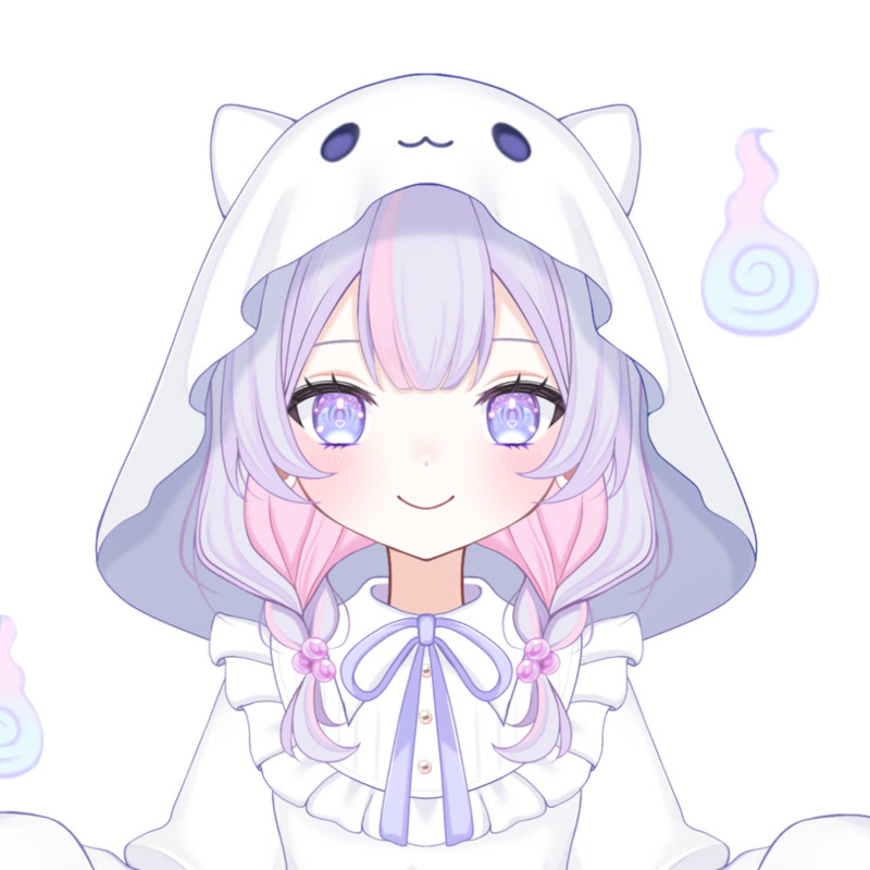 白玉ゆらね👻🐈