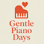 Gentle Piano Days logo