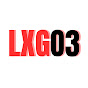 LXGO3 logo