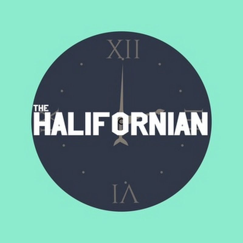 TheHalifornian