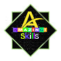 Amazing Skill logo
