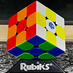 Cube For Speed Avatar