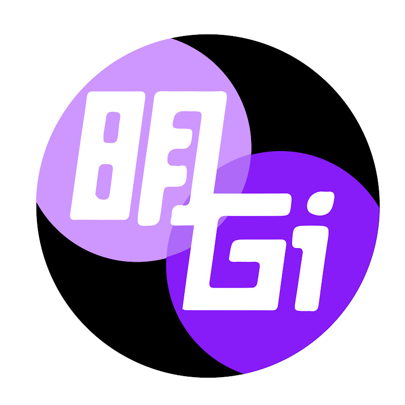 明Gi台 Logo