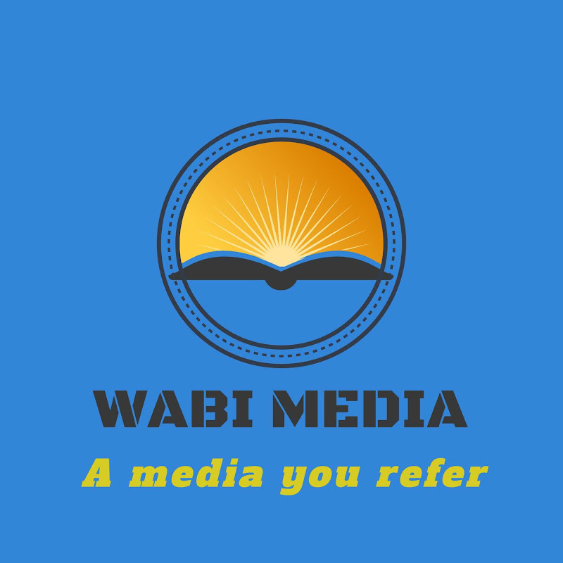 Wabi Media - ዋቢ ሚዲያ