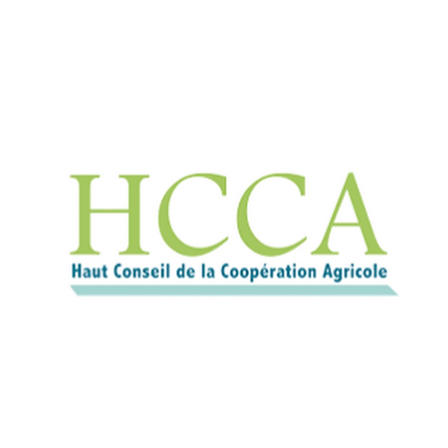 Haut Conseil De La Cooperation Agricole Hcca Youtube