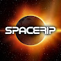 SpaceRip channel logo