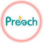 Preach Homeopathy logo