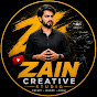 Zain creative studio 