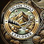 Golden Trails Explorer logo
