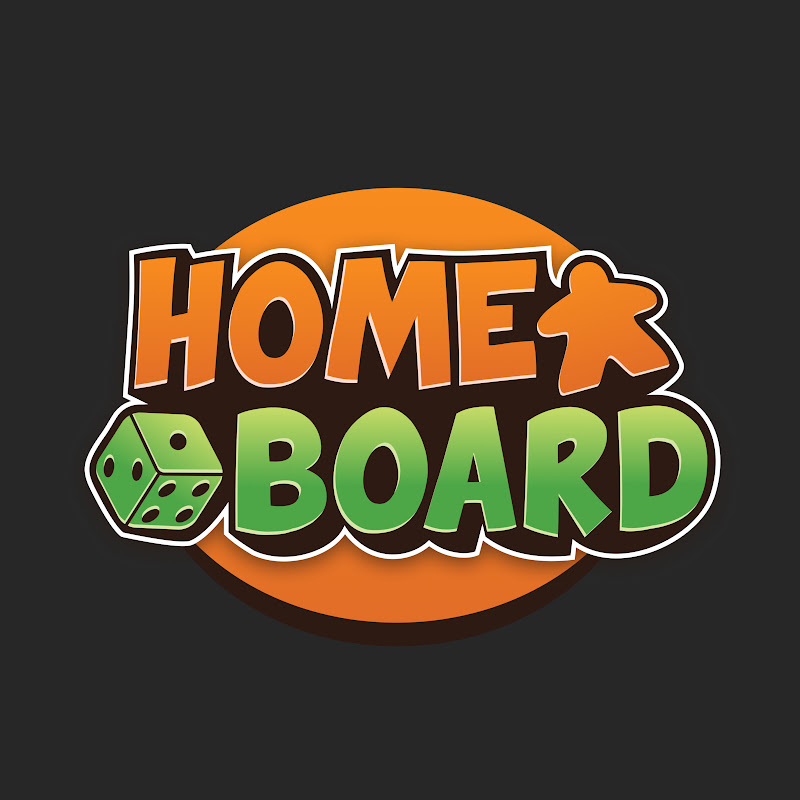 Home Board