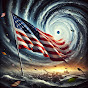 Natural Disaster USA logo