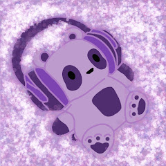 Purple Panda🐼