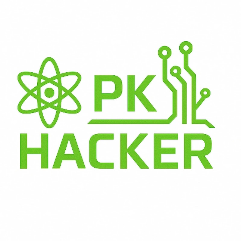 PK HACKER 