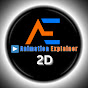Animation Explainer2D logo