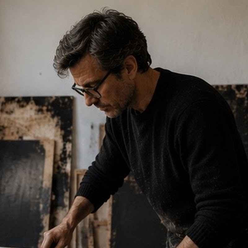 Sergio Aranda ART