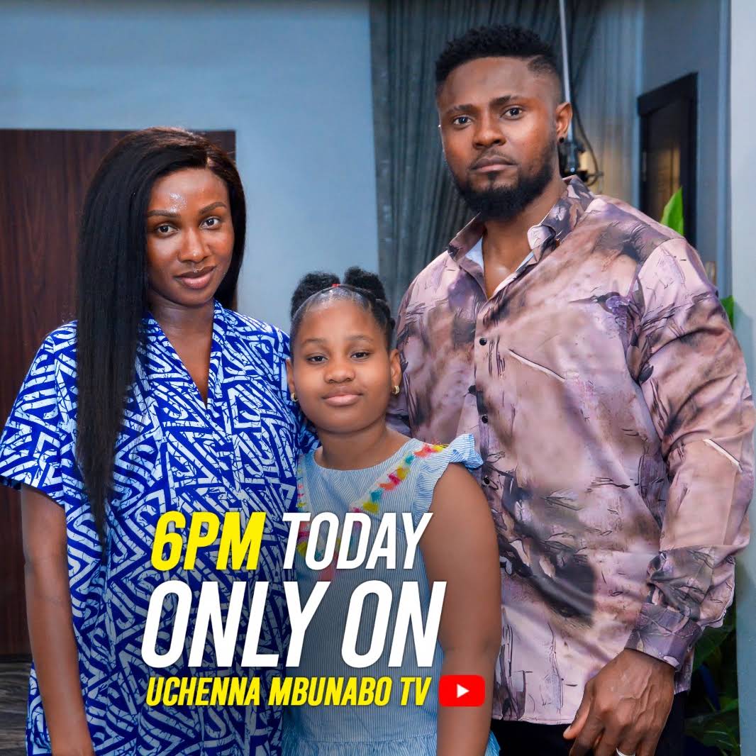 Post from Uchenna Mbunabo Tv