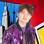 ヒーロージャパン じん・JINGU