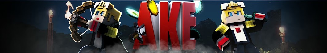 AkeKy Avatar de canal de YouTube