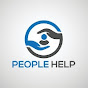 Help for poor people logo