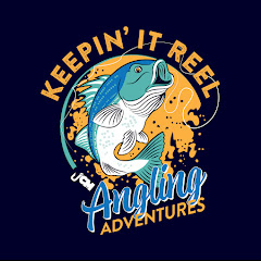 JCM Angling Adventures