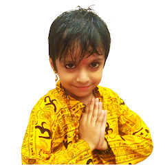 Channel thumbnail for Little Wonder Atharva (Divyanshu)