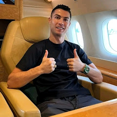 CR7 stories USA