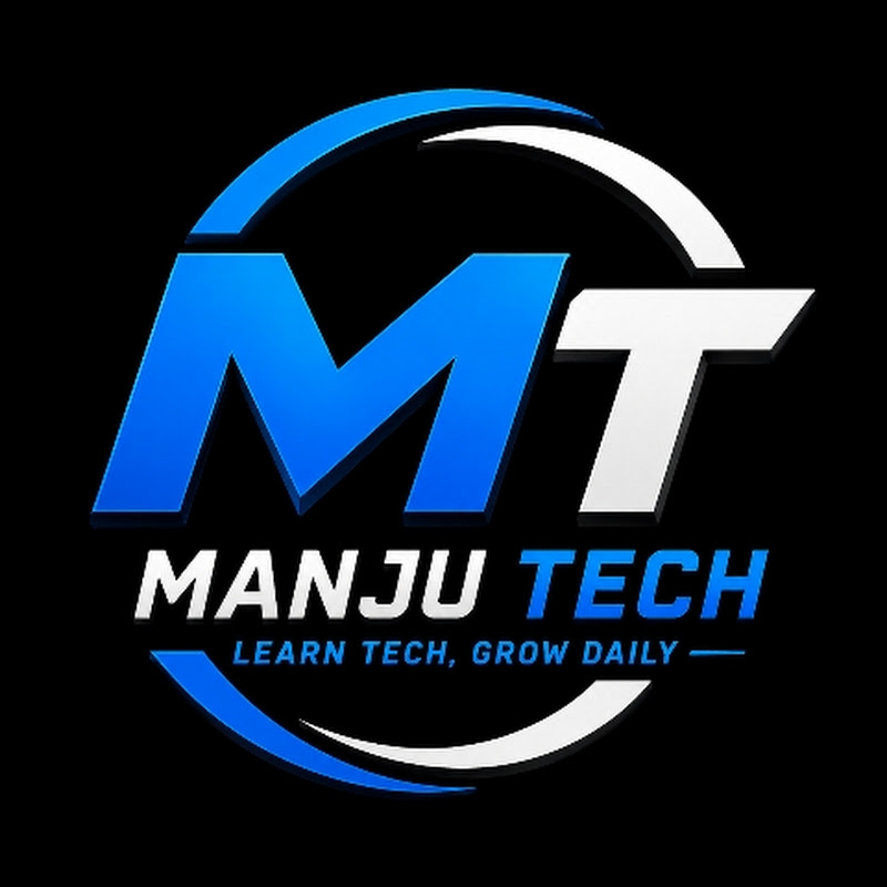 Manju Tech