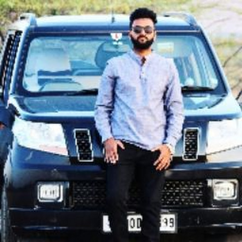 Mangesh Kalwane