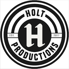 HOLT PRODUCTIONS | JAMES HOLT Avatar
