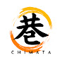 CHIMATA Circulation logo