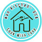 Nan Kitchen - USA logo