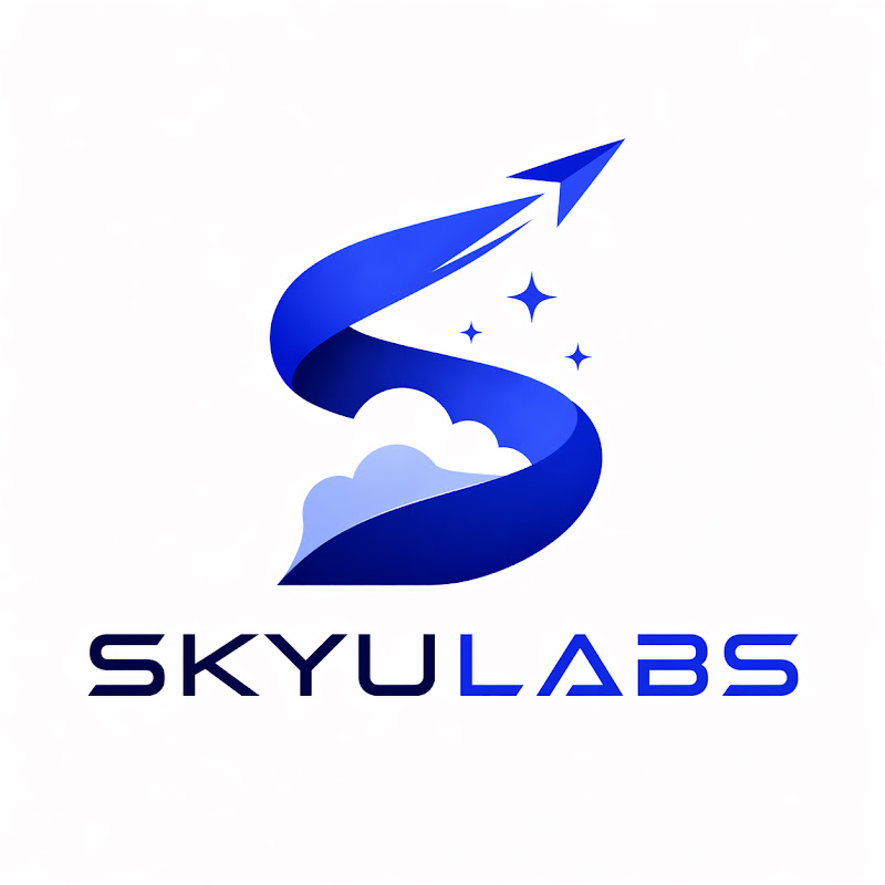 SkyuLabs | 3D Printing  profile avatar