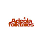 Adeola's Folktales logo