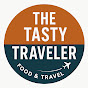The Tasty Traveler logo