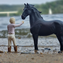 schleich koník cz.