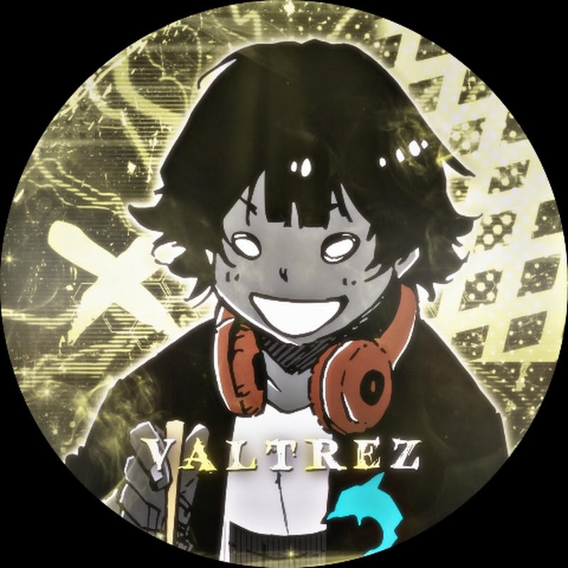 Valtrez Editz