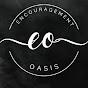 Encouragement Oasis logo