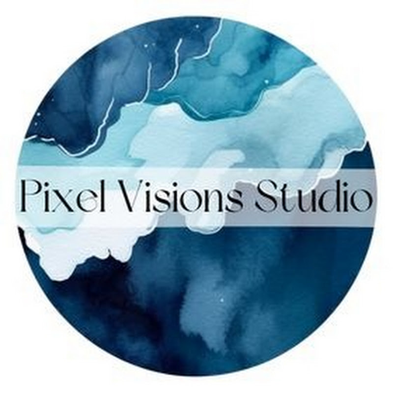 Pixel Visions Studio