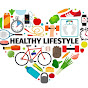 Healthy wealthy  logo