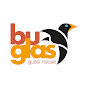 Buglas Birding logo