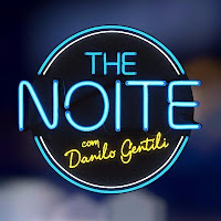 The Noite com Danilo Gentili profile image