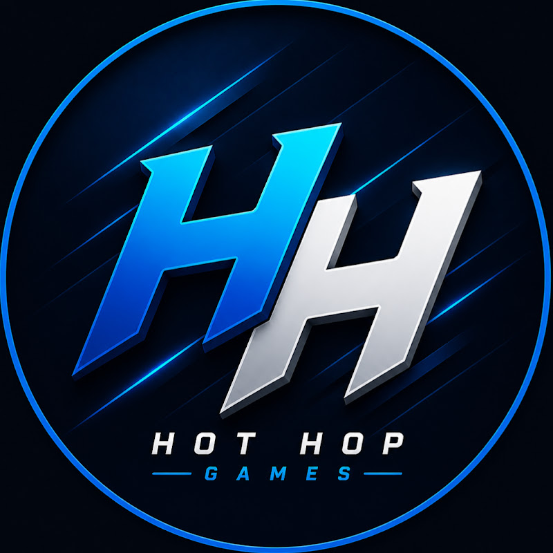 Hot Hop Games