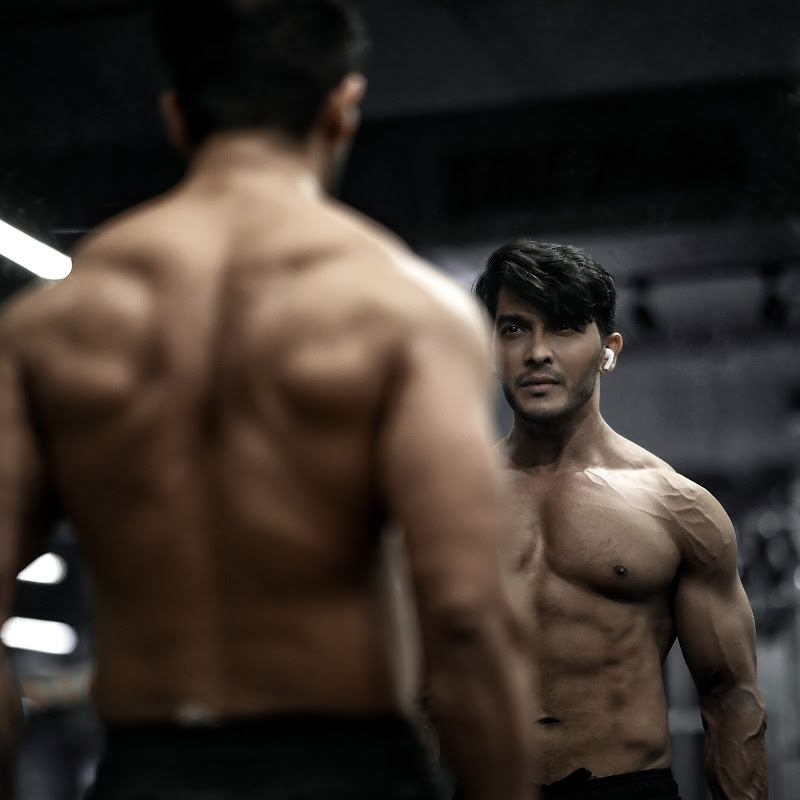 Sahil Sultan