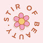 Stir of Beauty logo