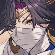 Vezalius Bandage 【NIJISANJI EN】